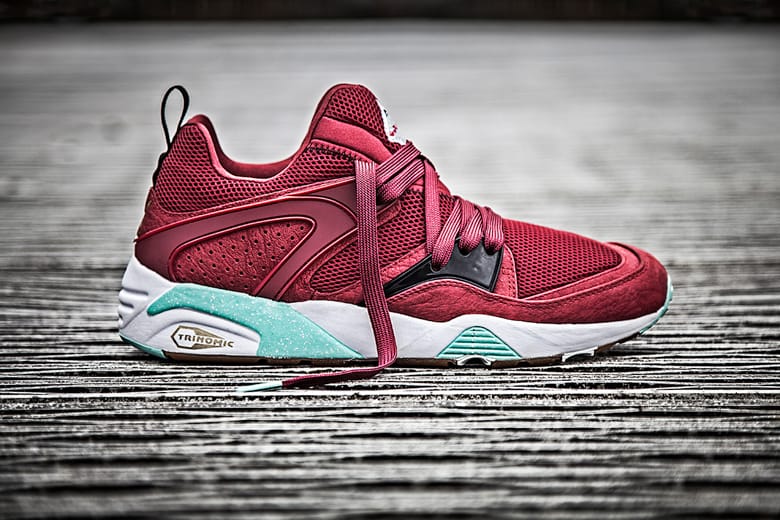puma blaze of glory bloodbath