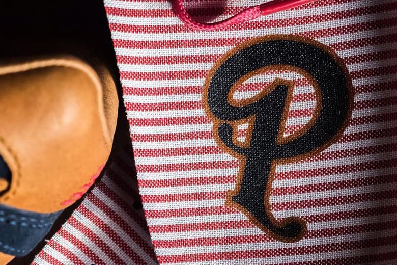 Sneaker Politics x New Balance 999 "Case 999"