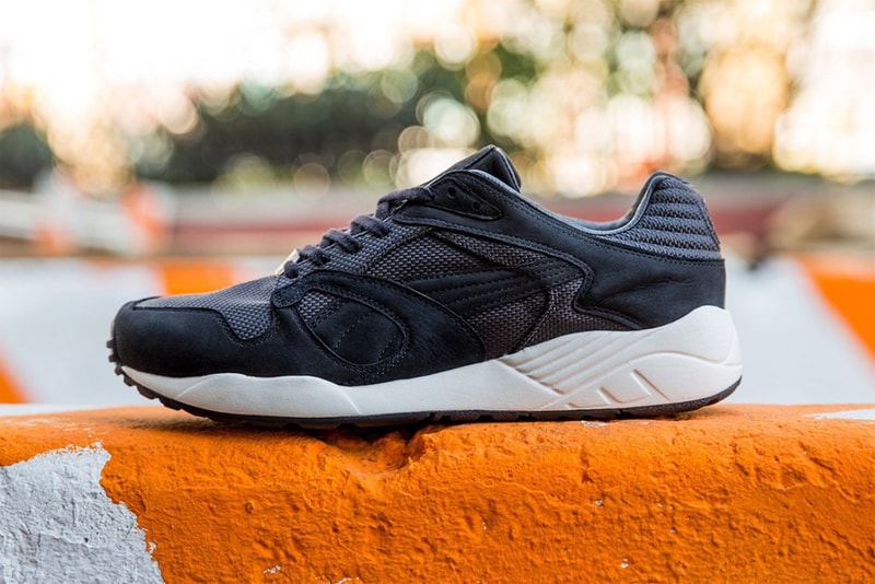 Sneakersnstuff x PUMA “Adventurer” パック