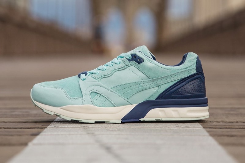Sneakersnstuff x PUMA “Adventurer” パック