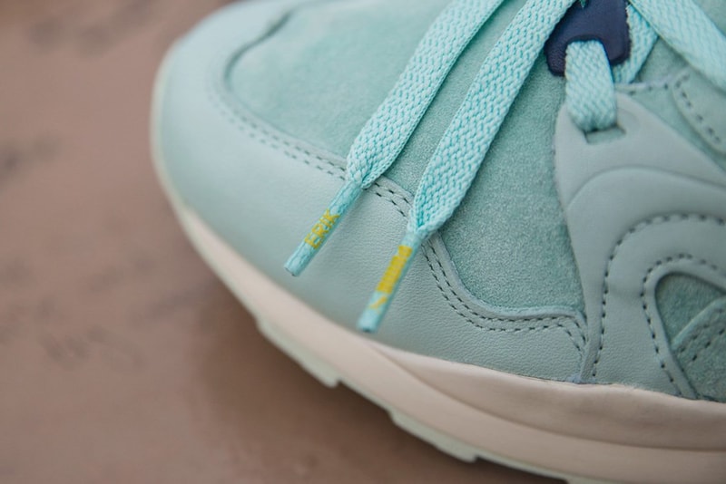 Sneakersnstuff x PUMA “Adventurer” パック