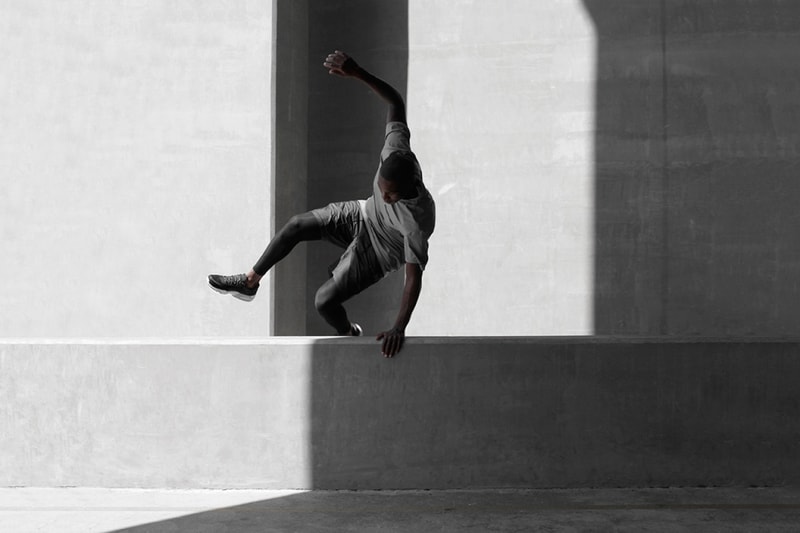 Stampd x PUMA 2015 Fall ルックブック