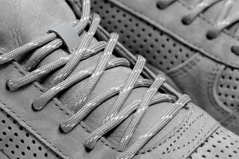 Stampd x PUMA 2015 Fall ルックブック