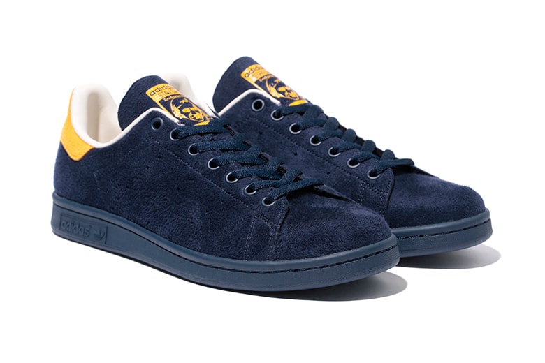 adidas Originals STAN SMITH “COLLEGE PENNANT PACK”