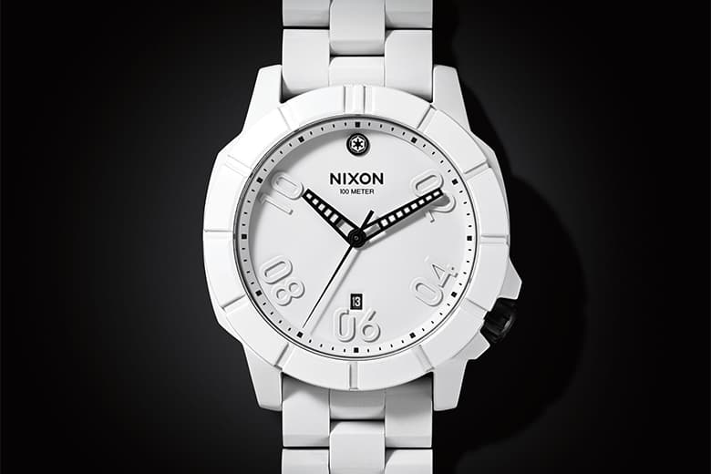 STAR WARS | NIXON COLLECTION