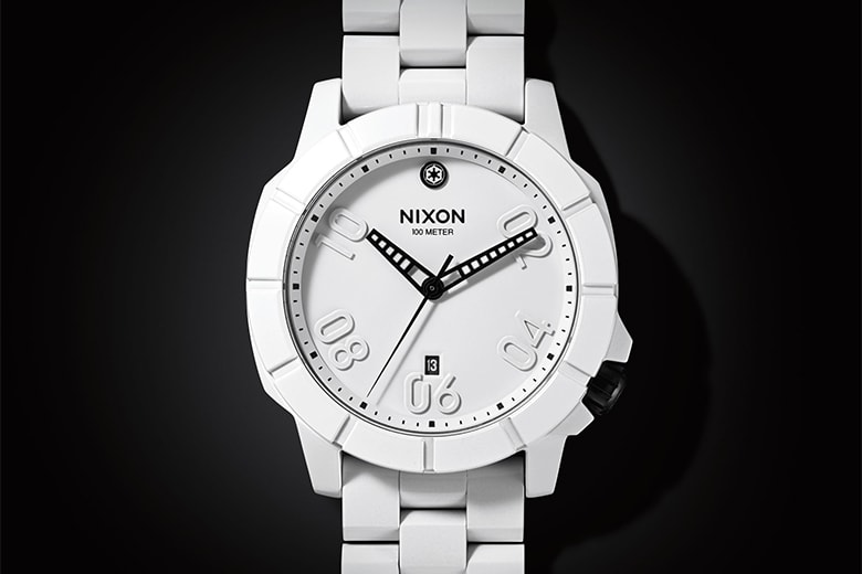 STAR WARS | NIXON COLLECTION