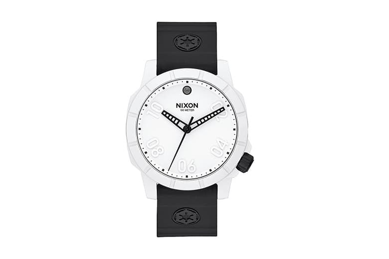 STAR WARS | NIXON COLLECTION