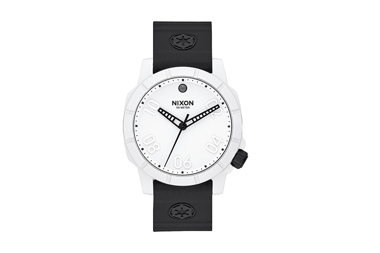 STAR WARS | NIXON COLLECTION