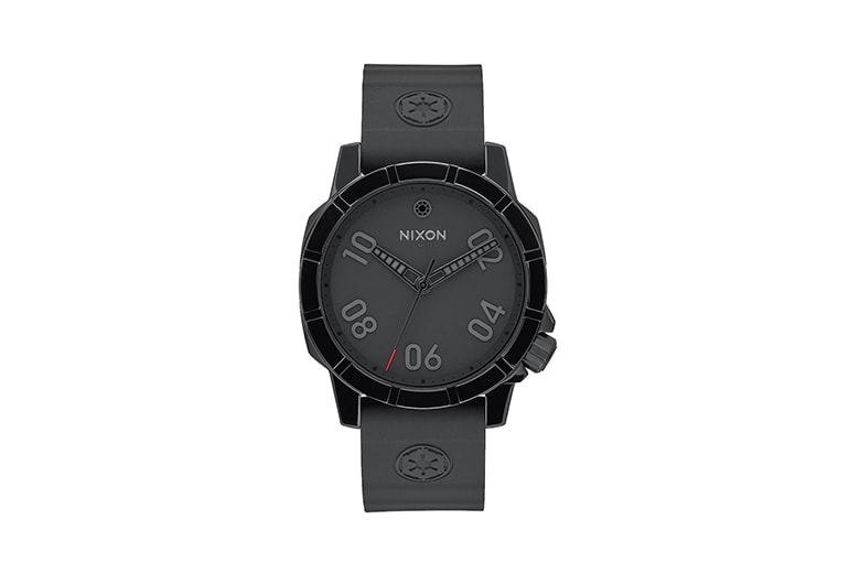 STAR WARS | NIXON COLLECTION
