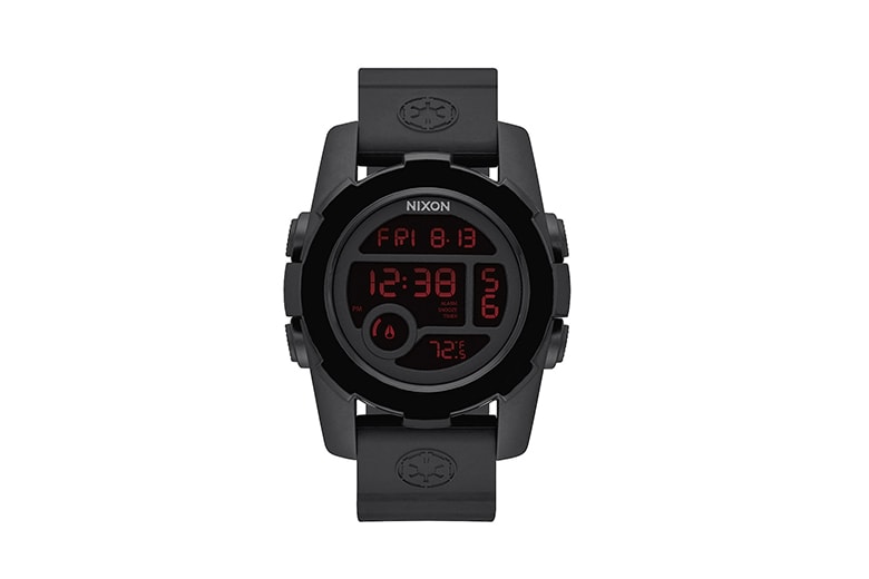 STAR WARS | NIXON COLLECTION