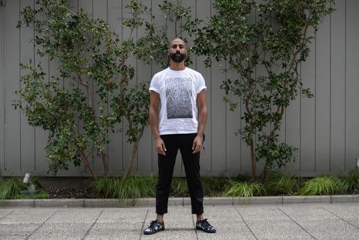 Streetsnaps: LeMoDuLeDeZeeR