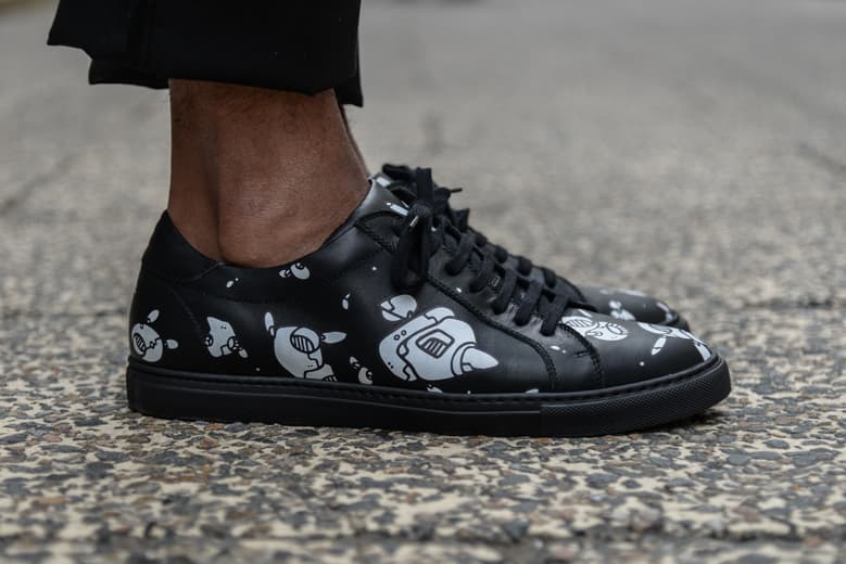 Streetsnaps: LeMoDuLeDeZeeR