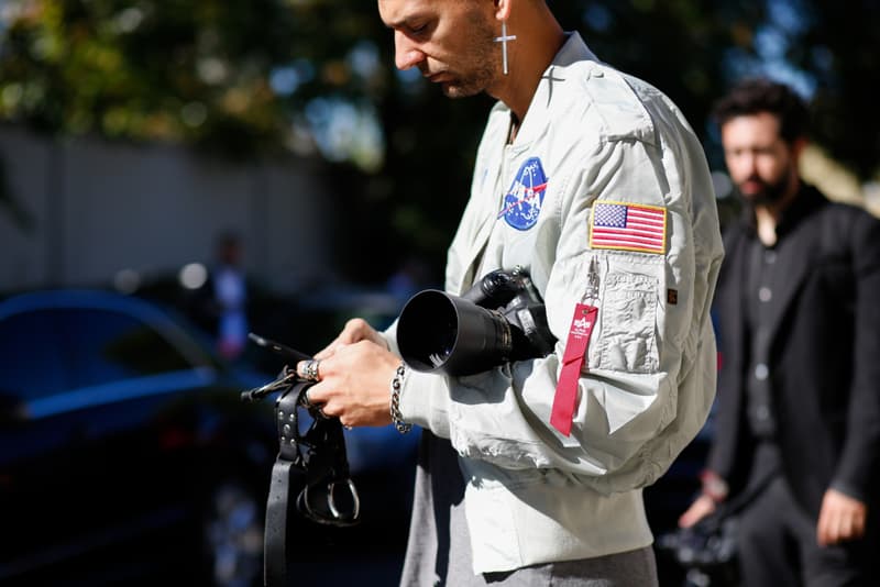 Streetsnaps: Milan Fashion Week September 2015 - Part 1