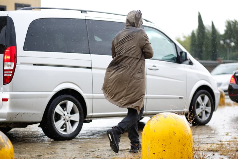 Streetsnaps: Milan Fashion Week September 2015 - Part 1