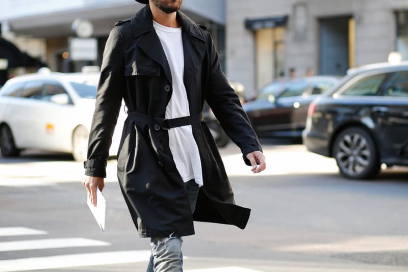 Streetsnaps: Milan Fashion Week September 2015 - Part 1