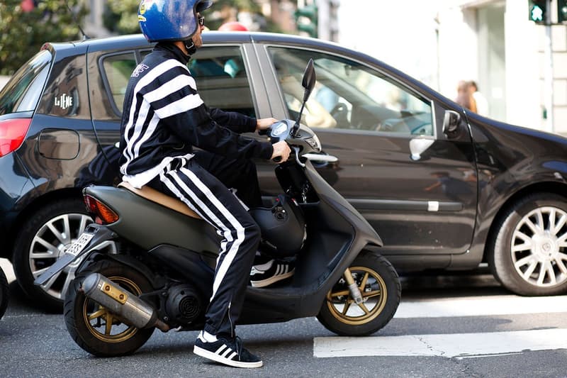 Streetsnaps: Milan Fashion Week September 2015 - Part 2