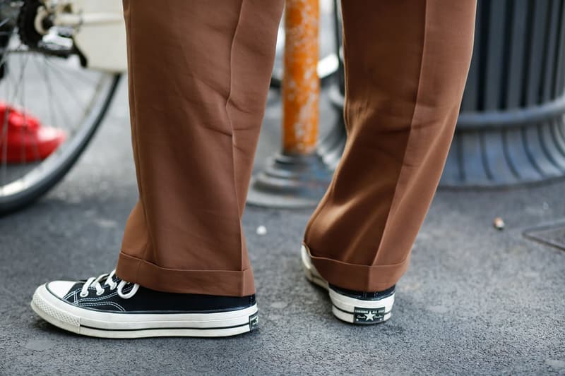 Streetsnaps: Milan Fashion Week September 2015 - Part 2