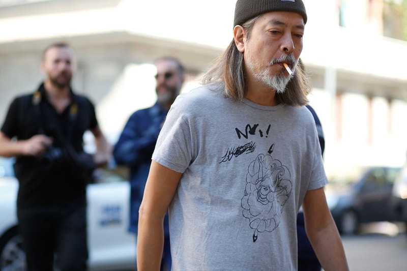 Streetsnaps: Milan Fashion Week September 2015 - Part 2