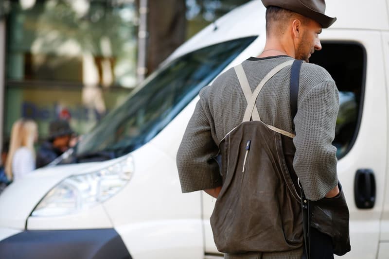 Streetsnaps: Milan Fashion Week September 2015 - Part 2