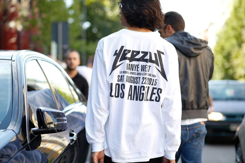 Streetsnaps: Milan Fashion Week September 2015 - Part 2