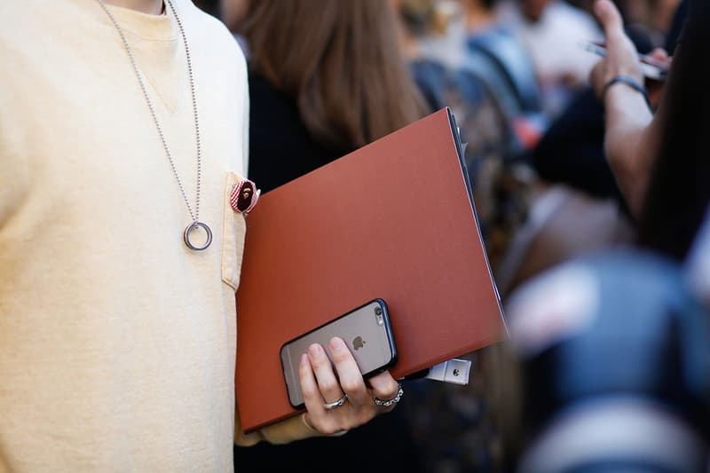 Streetsnaps: Milan Fashion Week September 2015 - Part 2