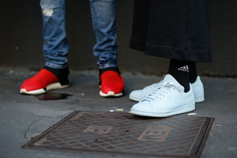 Streetsnaps: Milan Fashion Week September 2015 - Part 2