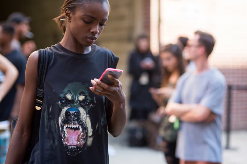 Streetsnaps: New York Fashion Week September 2015