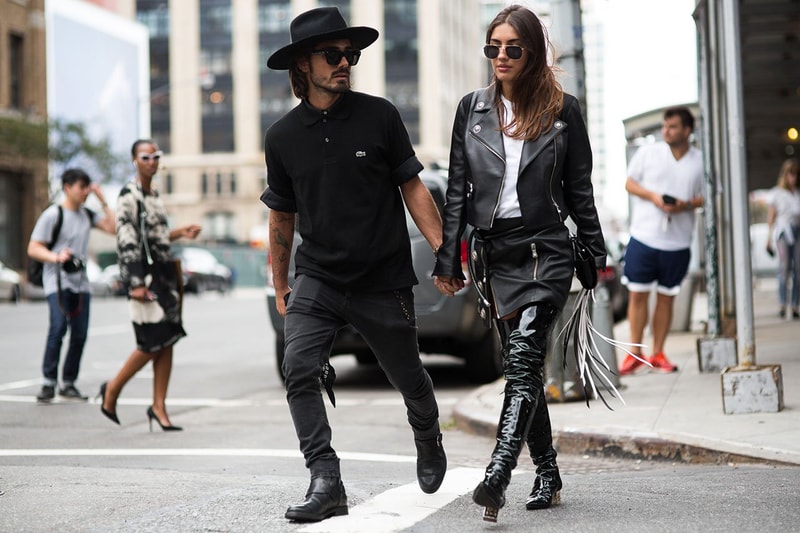 Streetsnaps: New York Fashion Week September 2015