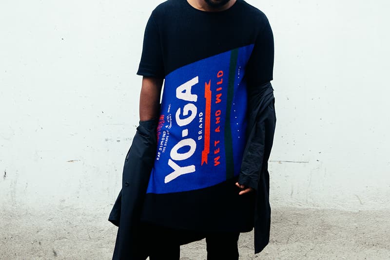 Streetsnaps: Othello Grey