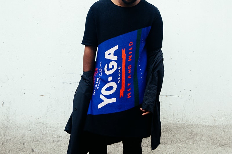 Streetsnaps: Othello Grey