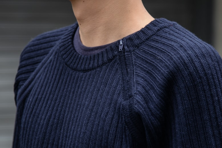 Streetsnaps: Takahisa Maede of tone
