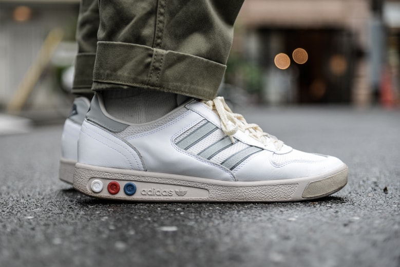 Streetsnaps: Takahisa Maede of tone