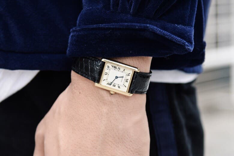 Streetsnaps: Yohei Kakimoto