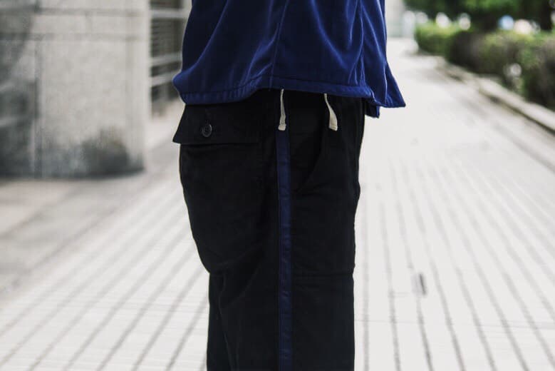 Streetsnaps: Yohei Kakimoto