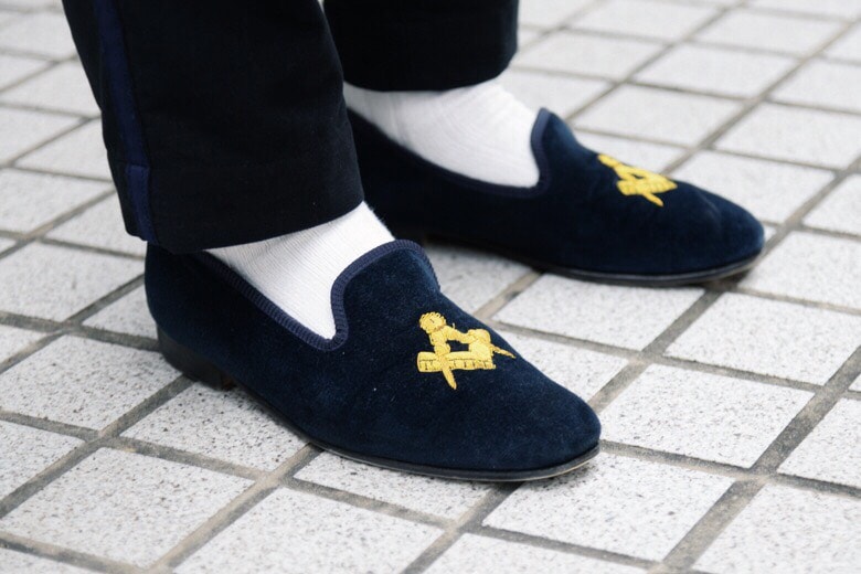 Streetsnaps: Yohei Kakimoto
