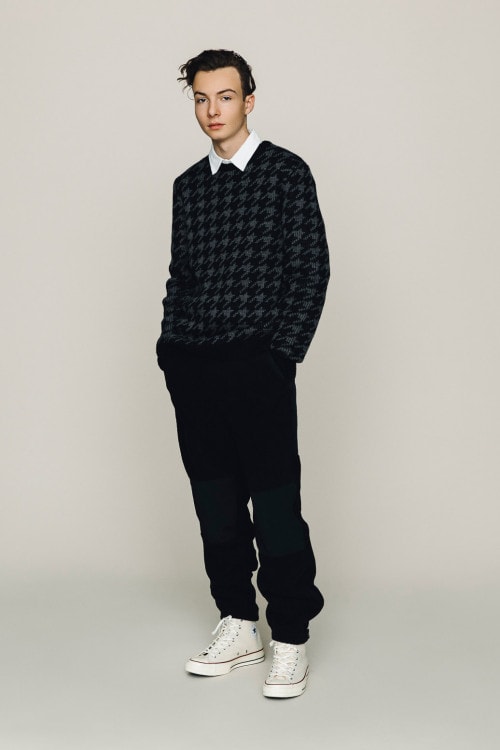 Stussy 2015 Fall ルックブック