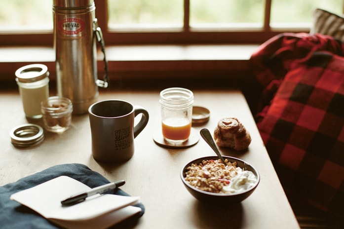 STUSSY Livin’ GENERAL STORE #9 ムービー公開