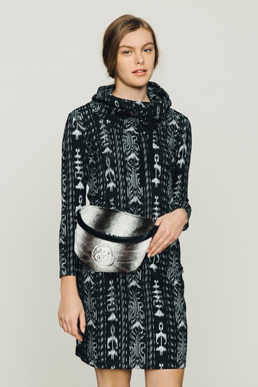Stussy Women 2015 Fall/Winter ルックブック