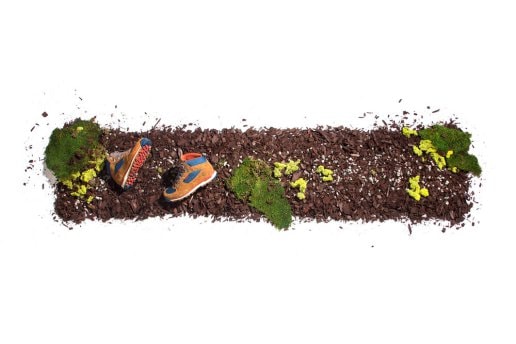 The Hundreds x Timberland "West Coast Trails" コレクション