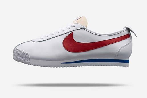 Nike Cortez が21年ぶりに完全復刻