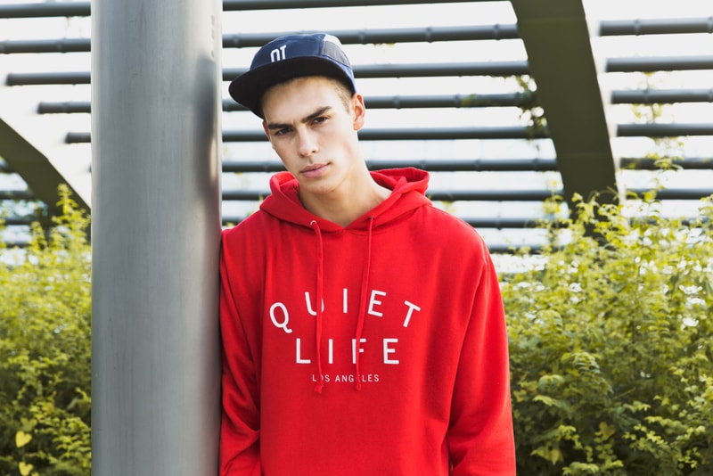 The Quiet Life 2015 Fall/Winter コレクション