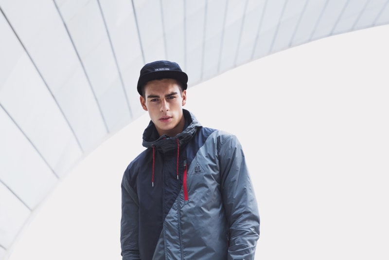 The Quiet Life 2015 Fall/Winter コレクション