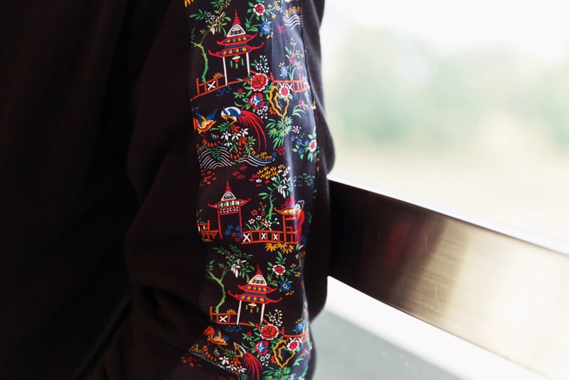 The Quiet Life 2015 Fall/Winter コレクション