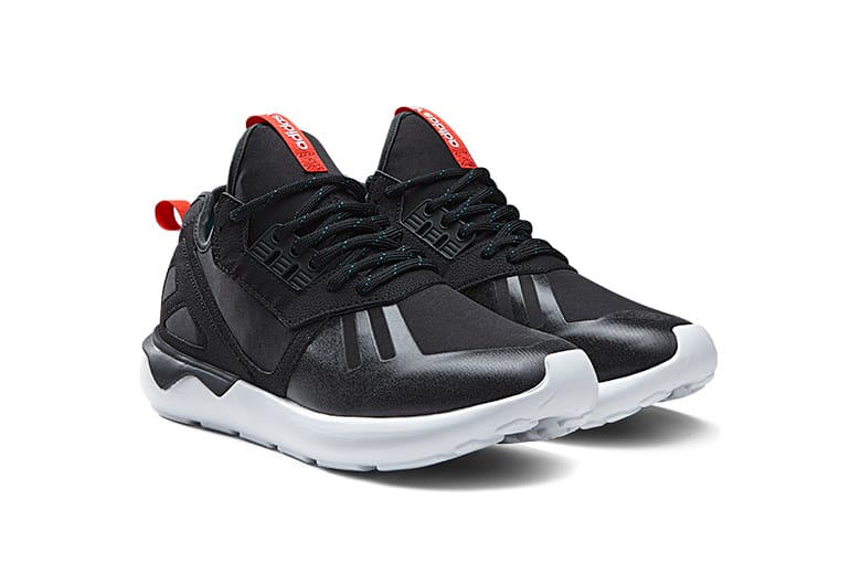 adidas Originals “Tubular Runner Reflective Heather” パック