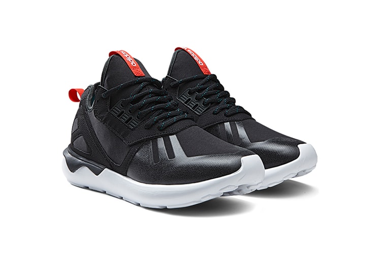 adidas Originals “Tubular Runner Reflective Heather” パック