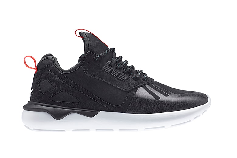 adidas Originals “Tubular Runner Reflective Heather” パック