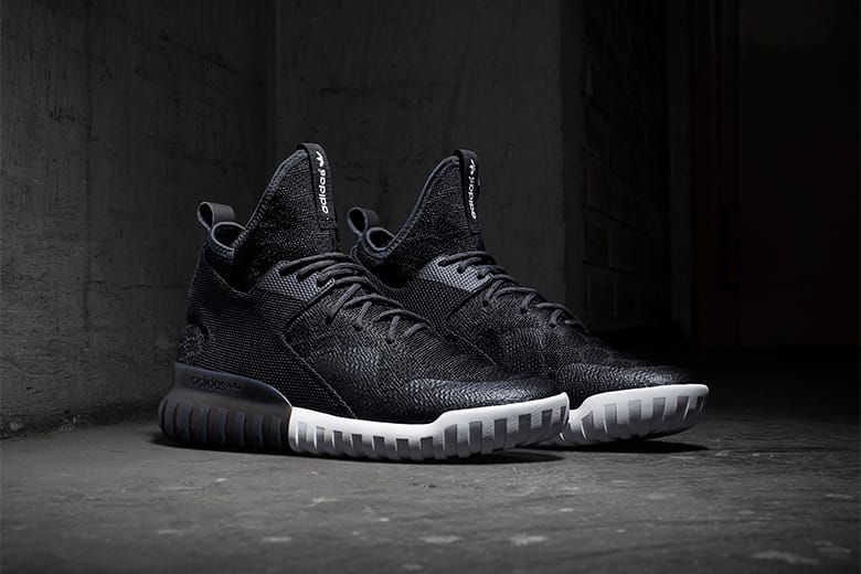 adidas Originals “Tubular X Primeknit Snake”