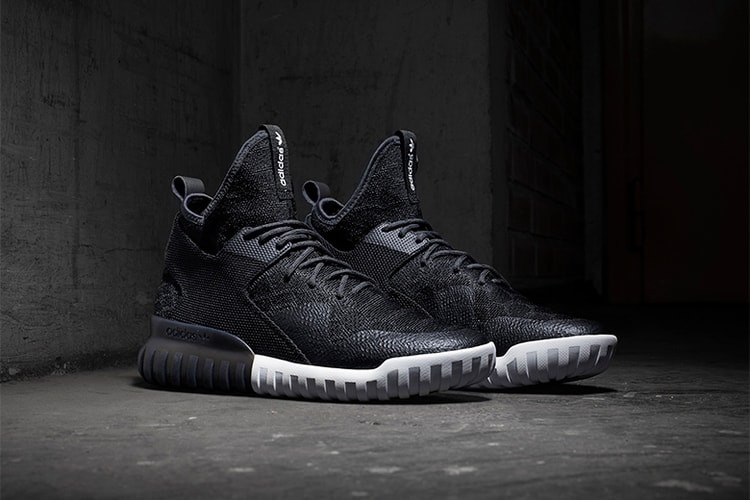 adidas Originals “Tubular X Primeknit Snake”