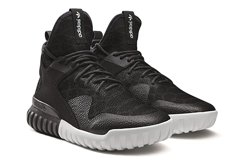 adidas Originals “Tubular X Primeknit Snake”