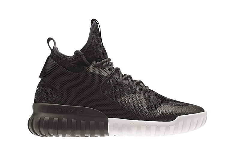adidas Originals “Tubular X Primeknit Snake”